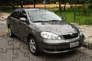 Corolla