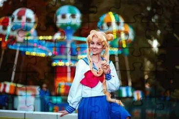 פאזל של from sailor