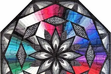 arte jigsaw puzzle