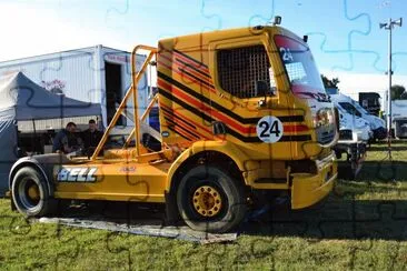 camion