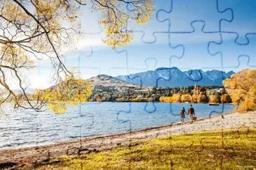 NATUREZA jigsaw puzzle