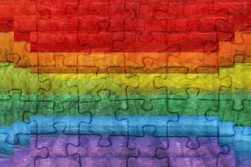 COLORES jigsaw puzzle
