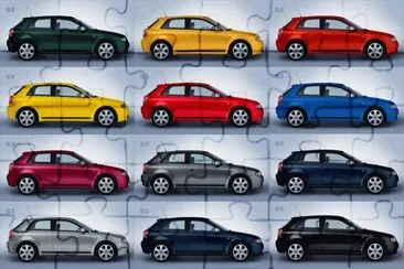 caritos d colores
