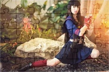 try jigsaw puzzle