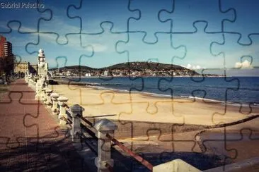 vzla jigsaw puzzle