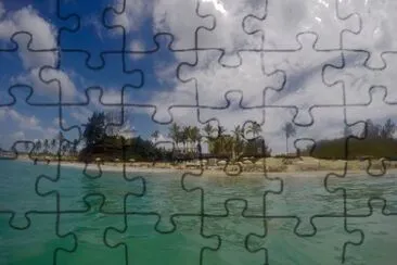 vzla jigsaw puzzle