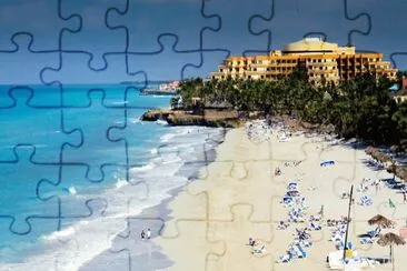 vzla jigsaw puzzle