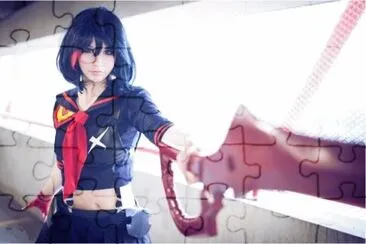 sword jigsaw puzzle