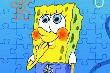 Bob Esponja
