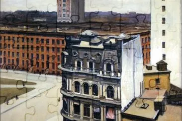 Edward Hooper