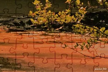 Morgen jigsaw puzzle