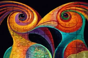 So Beautiful jigsaw puzzle