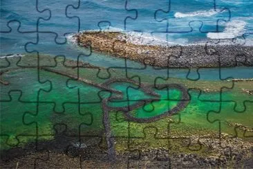 ä¸­åœ‹ç¾Žæ™¯ jigsaw puzzle