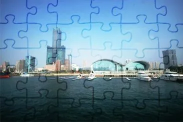 jigsaw puzzle