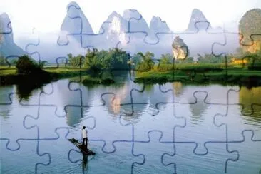 ä¸­åœ‹ç¾Žæ™¯