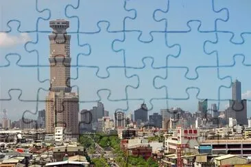  jigsaw puzzle