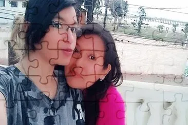 LessAnnxa jigsaw puzzle