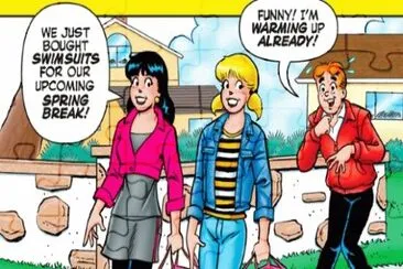 פאזל של archie