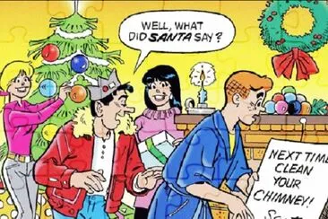 archie