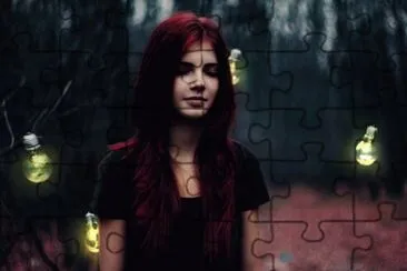 veida jigsaw puzzle