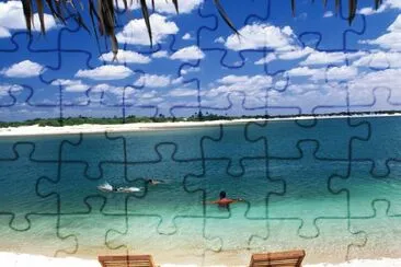 vzla jigsaw puzzle