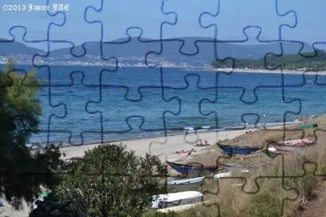 vzla jigsaw puzzle