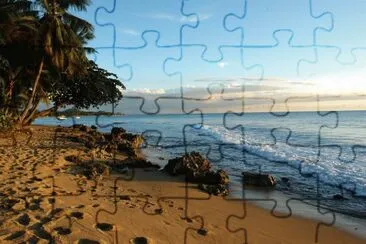 vzla jigsaw puzzle