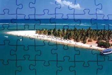 vzla jigsaw puzzle