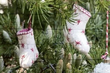 Adornos navideÃ±os