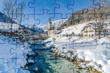 ParaÃ­sos invernales
