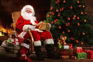Santa