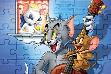 Tom y Jerry