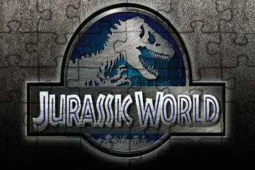 פאזל של Jurassic World