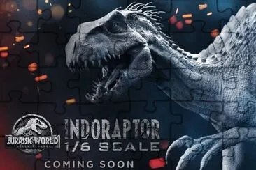 Indoraptor