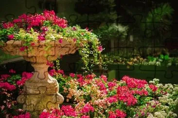 Nature jigsaw puzzle