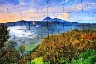 Hawaii jigsaw puzzle