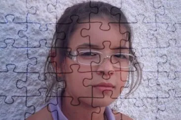 פאזל של 