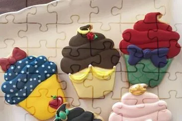 cup cakes