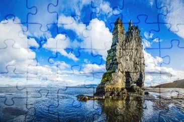 islÃ¢ndia jigsaw puzzle