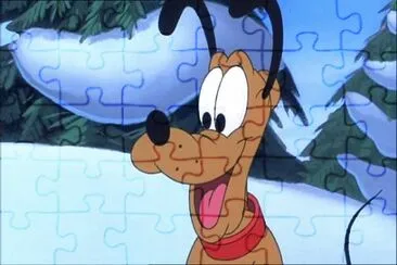 Pluto
