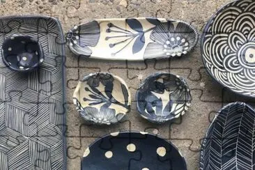 פאזל של Objetos