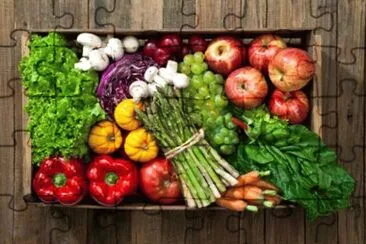 verduras