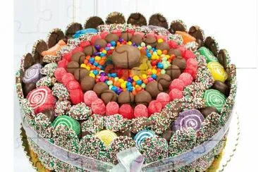 Torta Sorpresa jigsaw puzzle