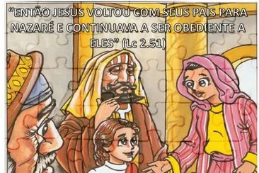 hadassa jigsaw puzzle