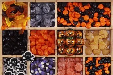 delicias