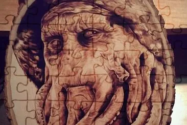 arte jigsaw puzzle
