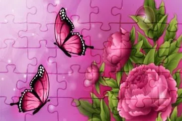 ç‚«ç€¾ jigsaw puzzle
