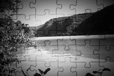 Lac.... jigsaw puzzle