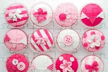 cup cakes