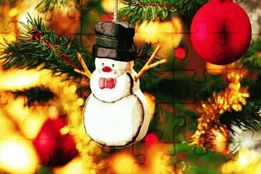 natal jigsaw puzzle